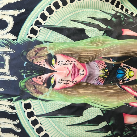 DRAG RACE KAMERON MICHAELS tshirt - Picture 4 of 10